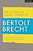 Collected Short Stories of Bertolt Brecht