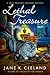Lethal Treasure (Josie Pres...