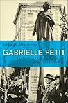 Gabrielle Petit: ...