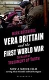 Vera Brittain and...