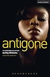 Antigone by Roy  Williams