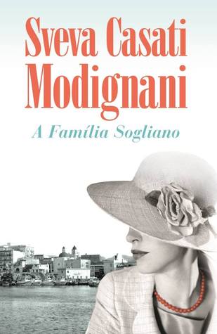 A Família Sogliano (Paperback)