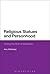Religious Statues and Personhood by Amy Whitehead