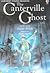 The Canterville Ghost by Susanna Davidson