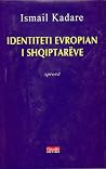 Identiteti evropi...