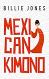 Mexican Kimono