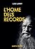 L’home dels records  (The Giver Quartet #1)