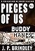 Buddy Hanes (Pieces of Us, #1)