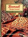 Sunset Recipe Annual 1991