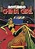 China Girl