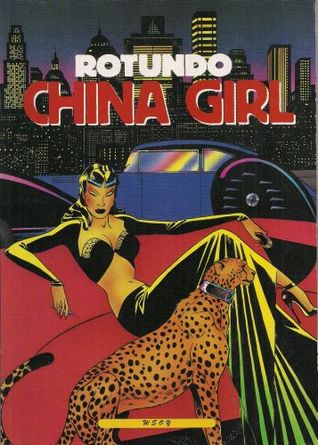 China Girl