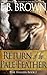 Return of the Pale Feather (Time Walkers, #2)