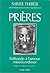 Prières de Thérèse de Lisieux
