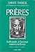 Prières de Thérèse de Lisieux