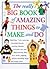The Book of Amazing Things