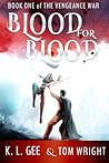 The Stolen Prince (Blood for Blood, #1)