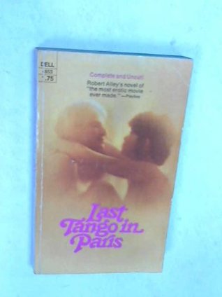 Last Tango In Paris (Paperback)