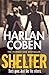 Shelter (Mickey Bolitar, #1)