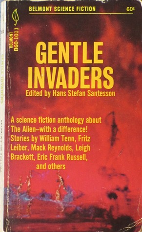 Gentle Invaders (Paperback)