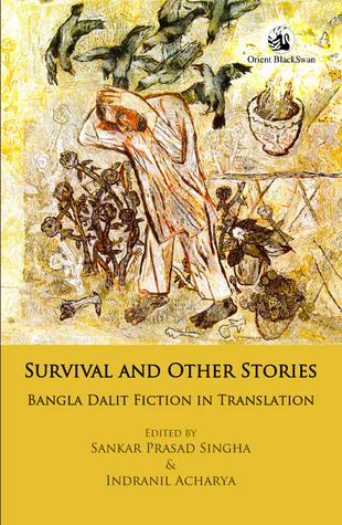 Survival and Other Stories: Bangla Dalit Fiction in Translation (Paperback)