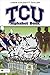 TCU Alphabet Book: Includes Elive Audio Download