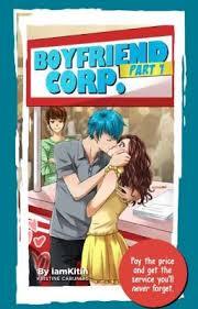 Boyfriend Corp. Part 1