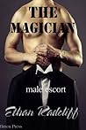 The Magician, Male Escort by Ethan Radcliff