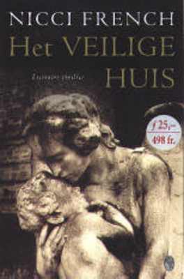 Het veilige huis