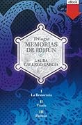 Trilogía Memorias de Idhún