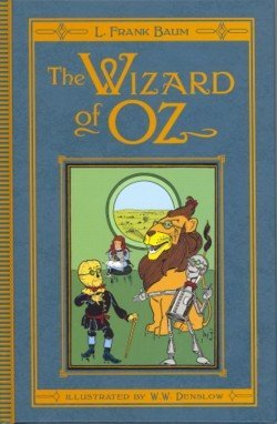 The Wizard of Oz