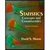 Statistics by David S. Moore