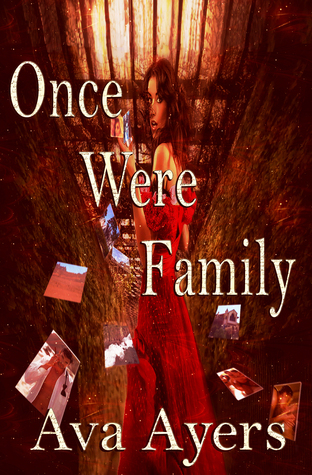 Once Were Family: A Suspense Novel
