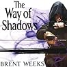 The Way of Shadows