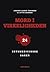 Mord i virkeligheden by Jørgen Lange Thomsen