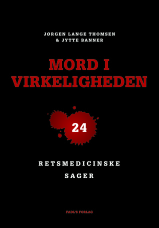 Mord i virkeligheden