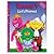 Let's Pretend: A Stu-U-Pendous Color and Activity Book (Barney)