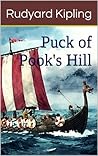Puck of Pook's Hill (Illustrated) Book cover for Puck of Pook's Hill (Illustrated)