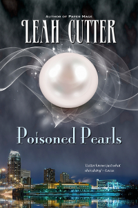Poisoned Pearls (Cassie Stories, #1)