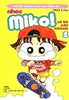 Nhóc Miko! Cô bé ...