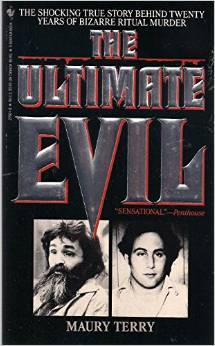 The Ultimate Evil