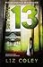 Søt jente 13 by Liz Coley