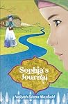 Sophia's Journal by Najiyah Maxfield