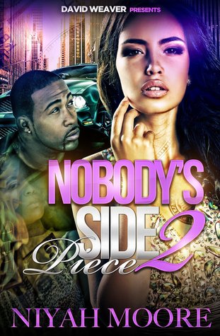 Nobody's Side Piece 2