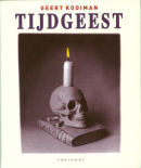 Tijdgeest