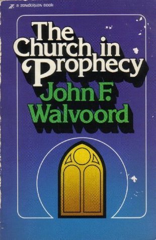 Church In Prophecy