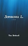 Sophronia L. by Tim Bridwell