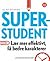 Superstudent - Lær mer effektiv, få bedre karakterer