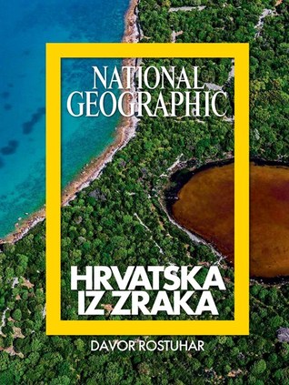 National geographic - Hrvatska iz zraka