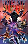 Nemesis by John W. Otte