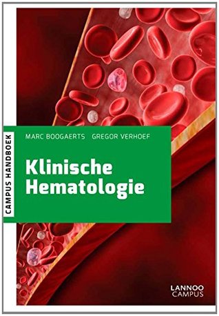 Handboek Klinische Hematologie
